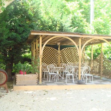 Studio « Saint-Petersbourg » A Avignon Extérieur photo